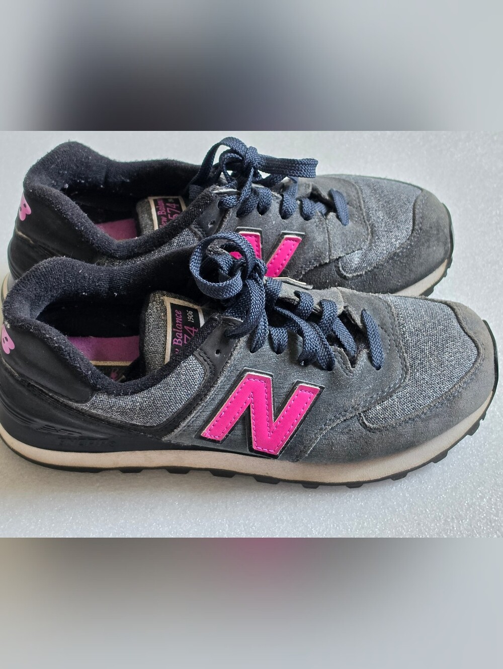 New Balnce 574